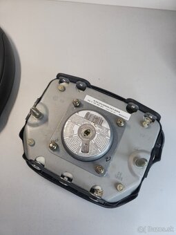 Vzácny športový volant ŠKODA, VW - 14