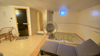 ZNÍŽENÁ CENA - Rodinný dom na samote - Lipovce - 14