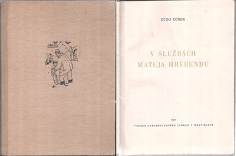 Staršie knihy pre deti a mládež - 14