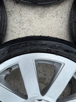 Disky r18 5x112 - 14