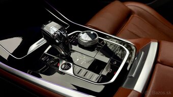 BMW X5 XDrive M50d A/T - 14