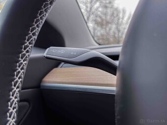 Tesla Model 3 Long Range 4x4 / ODPOCET DPH - 14