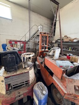 Veci za traktor - 14