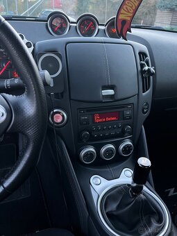 Nissan 370z 2020 manual 24tis km - 14