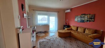 PREDAJ: Rodinný dom so záhradkou, garáž - BRESTOVEC,  okr. K - 14