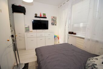 PREDAJ 3 izb BYT 74m2 s 2 balkónmi Bánovce n./B. - 14