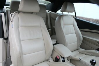 Volkswagen Eos 2.0 TDI - 14