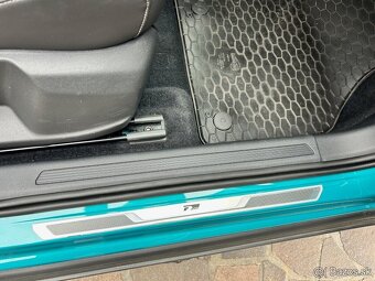 Vw T-cross R-line - 14