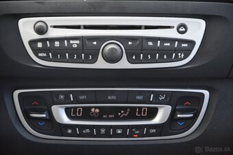 Renault Mégane Scénic 1.5 dCi Authentiq - 14