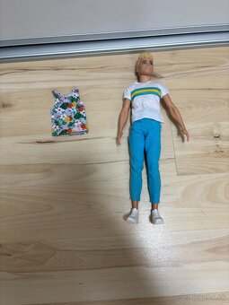 Predám Barbie karavan - 14