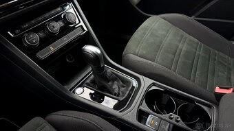 Volkswagen Touran 1.5 TSI OPF ACT Edition Highline DSG - 14
