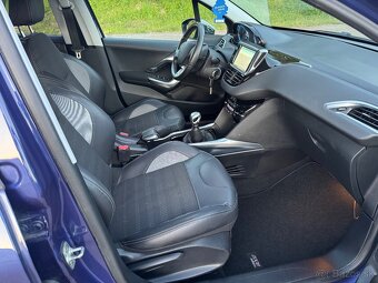 Peugeot 2008 Allure  1.6HDi , rv: 2014 - 14