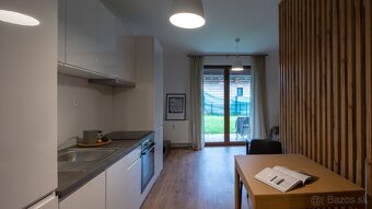 Apartmán v pavčinej lehote -Demänovská dolina-Jasná - 14