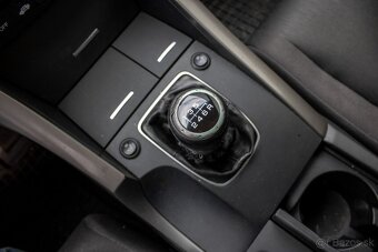 Honda Accord 2.2 i-DTEC Elegance - 14