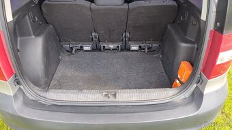Skoda Yeti 1,4TSI, 2012, navigacia, parkovacia kamera - 14