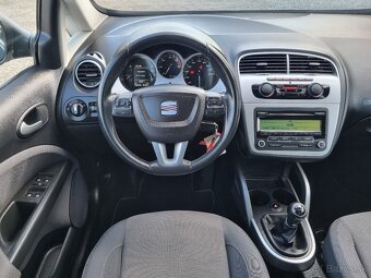SEAT ALTEA XL 1,6TDi - 14