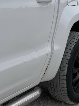 Volkswagen Amarok 2.0 BiTDi 4Motion DSG - 14