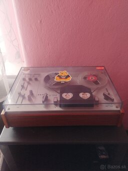 Gramo rádio sanyo - 14