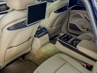 Audi A8 L - 14