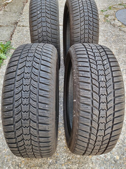 Zimné pneu 195/55 R16 87H Sava Eskimo hp2 - 14