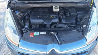CITROEN C4 PICASSO 2.0 HDI.AUTOMAT.7M - 14