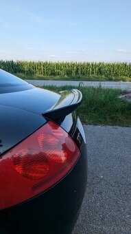 Audi TT 8n - 14