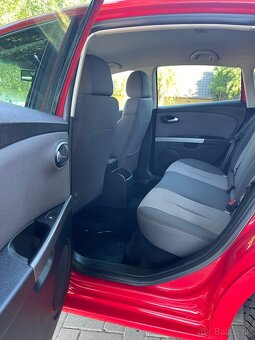 Seat Leon II Facelift 2011 DSG Automat Diesel - 14