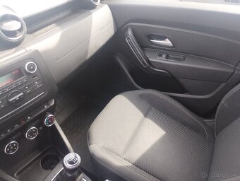 Dacia Duster TCe 96 S S GPF Comfort 4x4 - 14