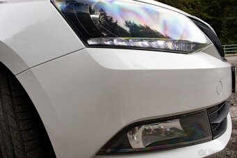 Škoda Fabia 1.2 TSI Style - 14