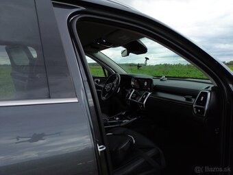 KIA SORENTO 2022 GOLD - ODPOCET DPH - 14