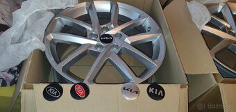Honda kia mazda toyota mitsubishi 5x114,3 r18 nissan - 14