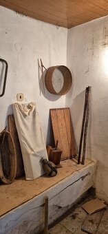 Rôzne stare veci, naradie - 14