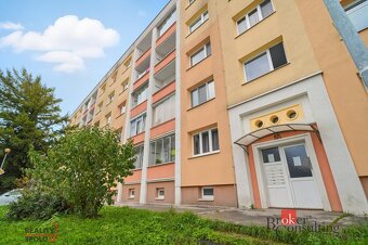 2 izbový byt predaj Banská Bystrica - 14