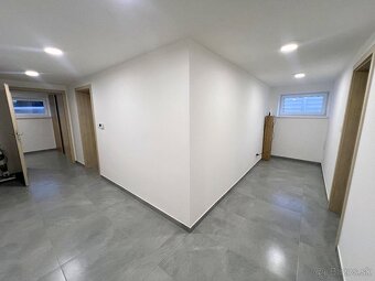 PRENÁJOM priestor 17m2 V. Bielice -Partizánske - 14