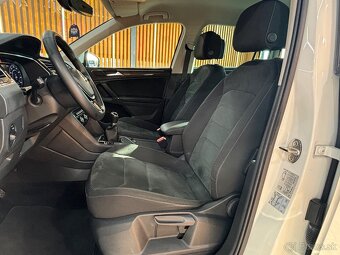 Volkswagen Tiguan 2.0 TDI 110 KW Highline VIRTUAL BlueMotion - 14