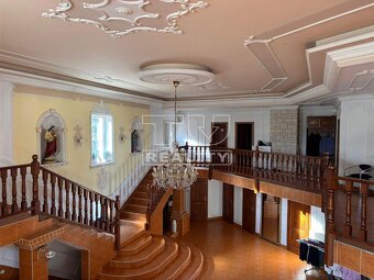 Vila v Nitre blízko centra - 14