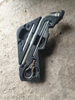 Rozpredam Vw Golf 4 1,6 benzin 74kw - 14