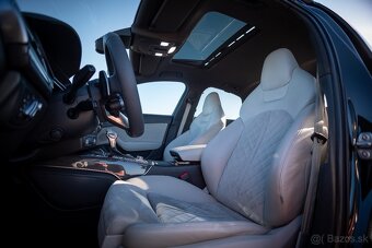 Audi S6 c7 4.0tfsi V8 biturbo - 14