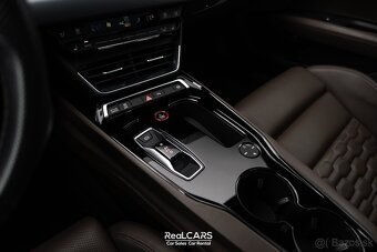 Audi E-Tron GT 350kW Na prenájom - 14