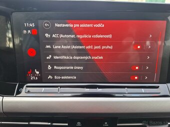 VW Golf Combi 2,0 TDI,2022,ACC/LED/NAVI/VIRTUAL.... - 14