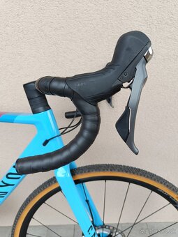 Canyon Inflite CF SL 7 - 14