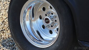 1957 CHEVROLET 3600 LONG BED BIG BLOCK 3/4TON - 14