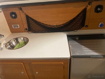 Použitý mini príves - 14