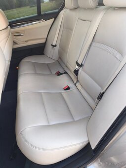 BMW 520d f10 140kw luxury automat - 14