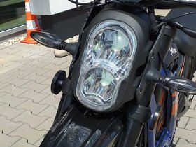 Sur Ron LIGHT BEE L1x elektrický off-road motocykel - 14