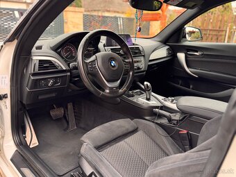 Bmw 118i F21 Coupe full M-packet 125KW Automat 137 000km✅ - 14