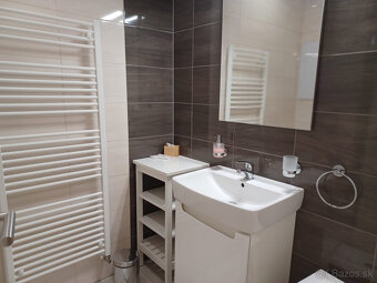NA PREDAJ: MODERNÝ APARTMÁN HREBIENOK REZORT STARÝ SMOKOVEC - 14