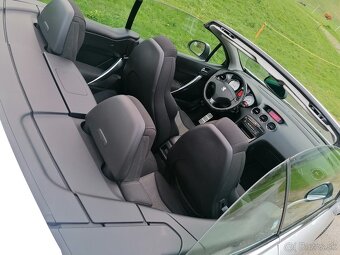 Peugeot 308cc - 14