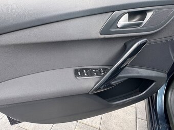 PEUGEOT 508SW 1.6 HDI 84KW - 14