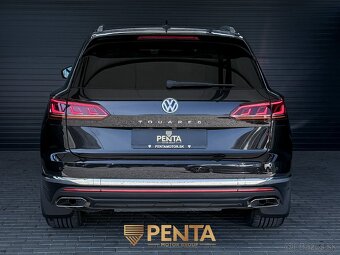 ⭐ VOLKSWAGEN TOUAREG ⭐ - 14